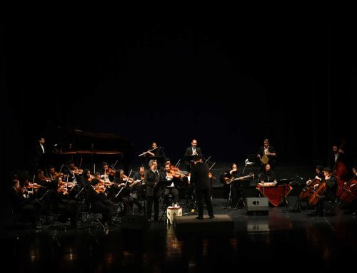 Concert of 2024, June