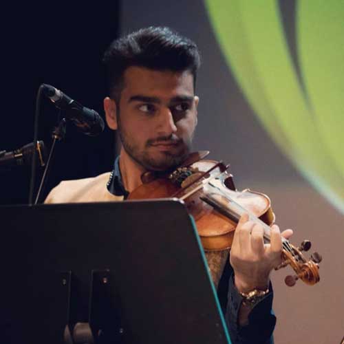 Mersas Safavi Tehrani