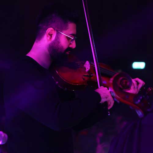 Hosein Parsafar