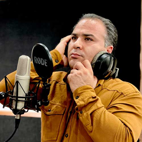 Majid Hoseinkhani