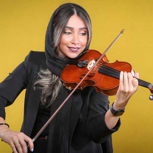 Ramisa Nafisi