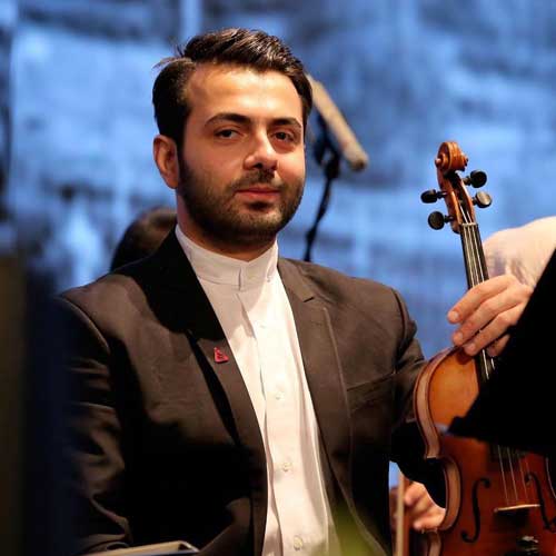 Armin Ghozati
