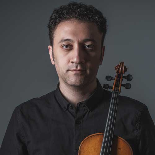 Danial Jourabchi