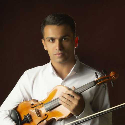 Sasan Hanifi