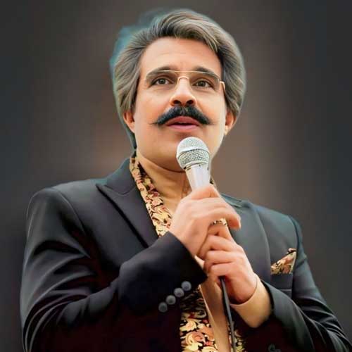 Mohammasreza Tanha