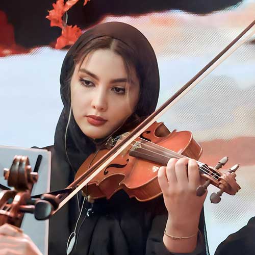 Melika ZadehMohammad