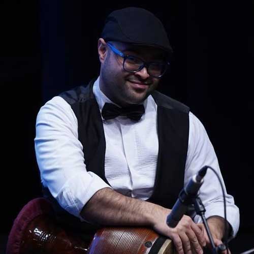 Ali Khabbaz