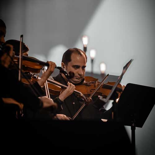 Mostafa Hayatgheybi