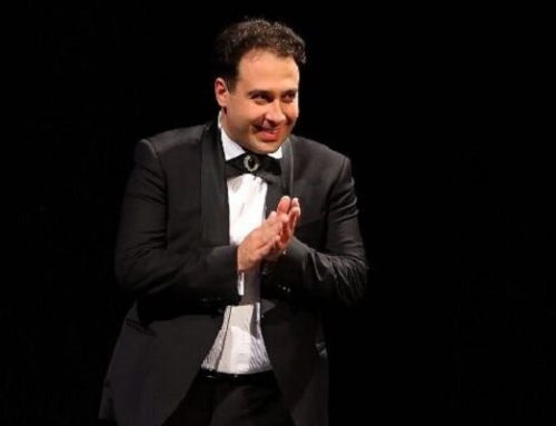 باشگاه خبرنگاران داشنجویی ایران – هرشب اجرا در تالار وحدت ۳۰۰ میلیون تومان هزینه دارد/ اگر حمایت‌ها نباشد، حیات ارکسترها بسیار سخت خواهد بود