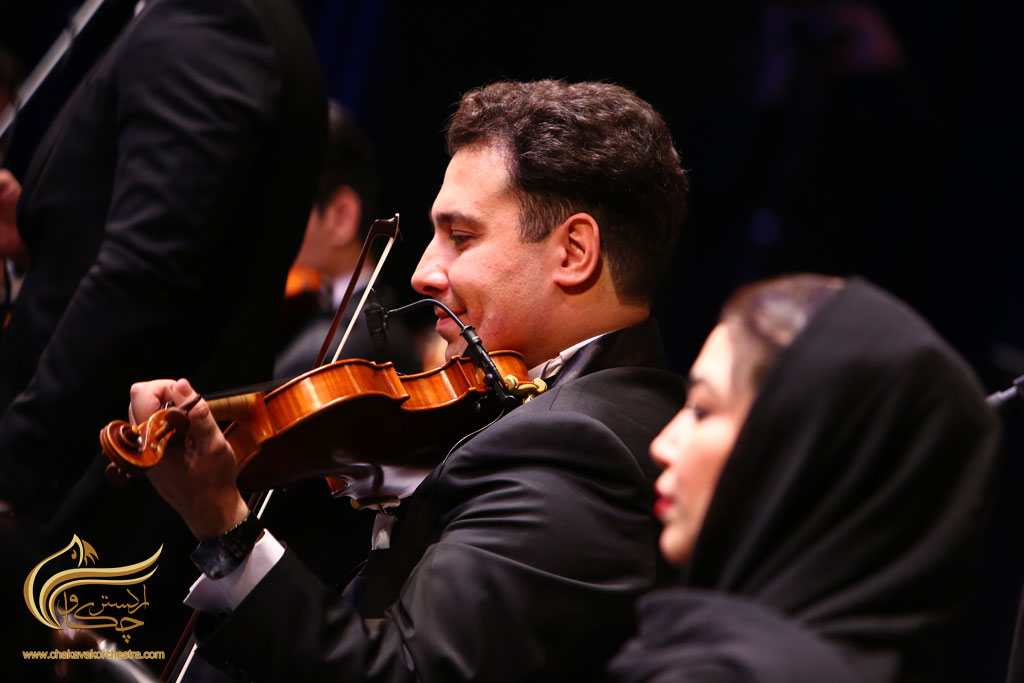رضا شایسته