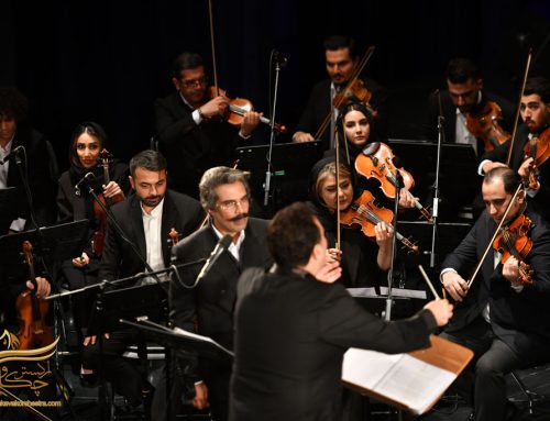 شیوه خواندن و آنالیز پارتیتور برای رهبران ارکستر
