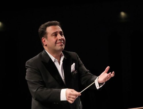 خبرگزاری تسنیم | هنرمندان مطرح سینما و تلویزیون به تماشای چکاوک نشستند