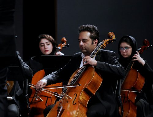 عضو ارکستر شدن | چگونه عضو ارکستر شویم؟ راهنمای کامل برای نوازندگان و خوانندگان جوان