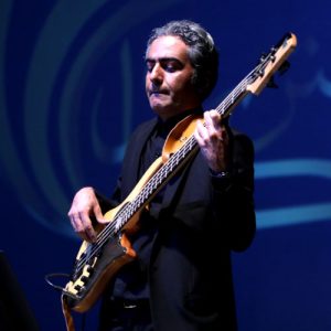 Siamak Mohajer